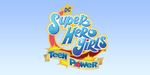 Nintendo-DC-Super-Hero-Girls--Teen-Power-Standard-Tedesca-Inglese-Nintendo-Switch