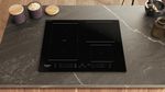 Hotpoint-Ariston-HS-4960C-CPNE-Nero-59-cm-Piano-cottura-a-induzione-4-Fornello-i-