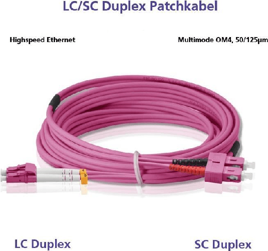 Cavo-patch-in-fibra-ottica-Helos-LC-SC-duplex-50-125m-OM4-viola-erica-10m