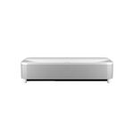 Epson EH-LS800W Proiettore a raggio ultra corto 4000 ANSI lumen 3LCD 4K+ (5120x3200) Bianco