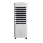 Midea AC100-18B condizionatore a evaporazione Raffrescatore evaporativo