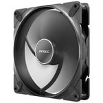 Antec-Tranquil-140-Case-per-computer-Ventilatore-14-cm-Nero-1-pz