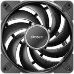 Antec-Tranquil-120-Case-per-computer-Ventilatore-12-cm-Nero-1-pz