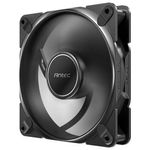 Antec-Tranquil-120-Case-per-computer-Ventilatore-12-cm-Nero-1-pz