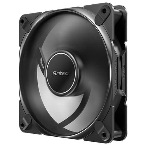 Antec-Tranquil-120-Case-per-computer-Ventilatore-12-cm-Nero-1-pz