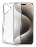 Celly-GELSKIN1080-custodia-per-cellulare-17-cm--6.7--Cover-Trasparente