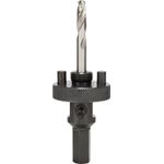 Bosch 2 609 390 034 adattatore ed estensione per chiavi 1 pz Adattatore esagonale