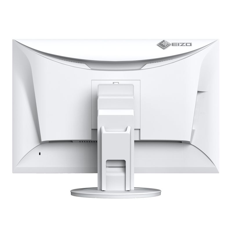 EIZO-FlexScan-EV2495-WT-LED-display-612-cm--24.1---1920-x-1200-Pixel-WUXGA-Bianco