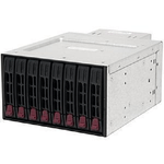 Fujitsu Upgr to Medium 8x SFF Pannello portante