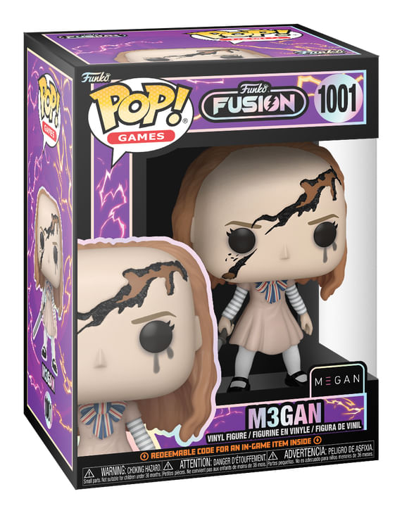 FUNKO-POP--M3gan