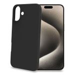 Celly CROMO1079BL custodia per cellulare 17 cm (6.7") Cover Nero