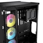 Corsair-iCUE-LINK-6500X-RGB-Midi-Tower-Nero