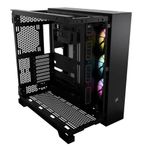 Corsair-iCUE-LINK-6500X-RGB-Midi-Tower-Nero