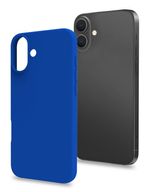 Celly-CROMO1080BL-custodia-per-cellulare-17-cm--6.7--Cover-Blu