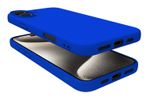 Celly-CROMO1080BL-custodia-per-cellulare-17-cm--6.7--Cover-Blu