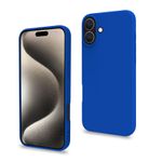 Celly-CROMO1080BL-custodia-per-cellulare-17-cm--6.7--Cover-Blu