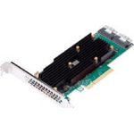 Broadcom MegaRAID 9560-16i controller RAID PCI Express x8 4.0 12 Gbit/s (Broadcom MegaRAID 9560-16i - Storage controller