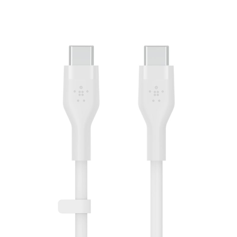 Belkin-CAB009BT1MBW2PK-cavo-USB-1-m-USB-C-Nero-Bianco