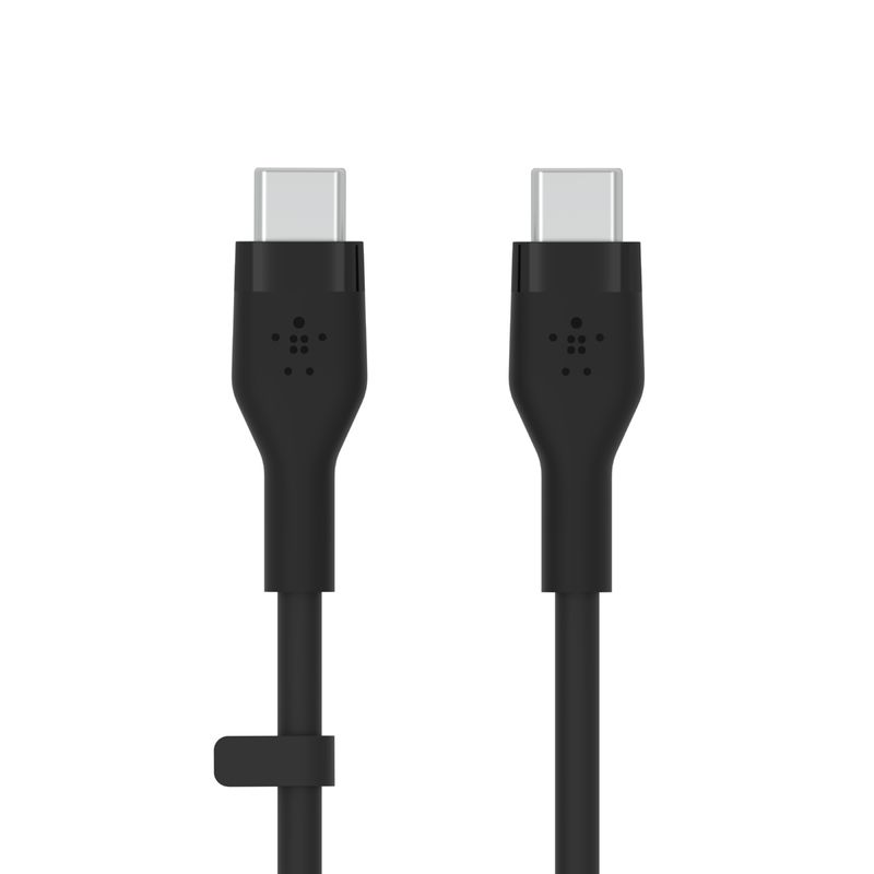 Belkin-CAB009BT1MBW2PK-cavo-USB-1-m-USB-C-Nero-Bianco