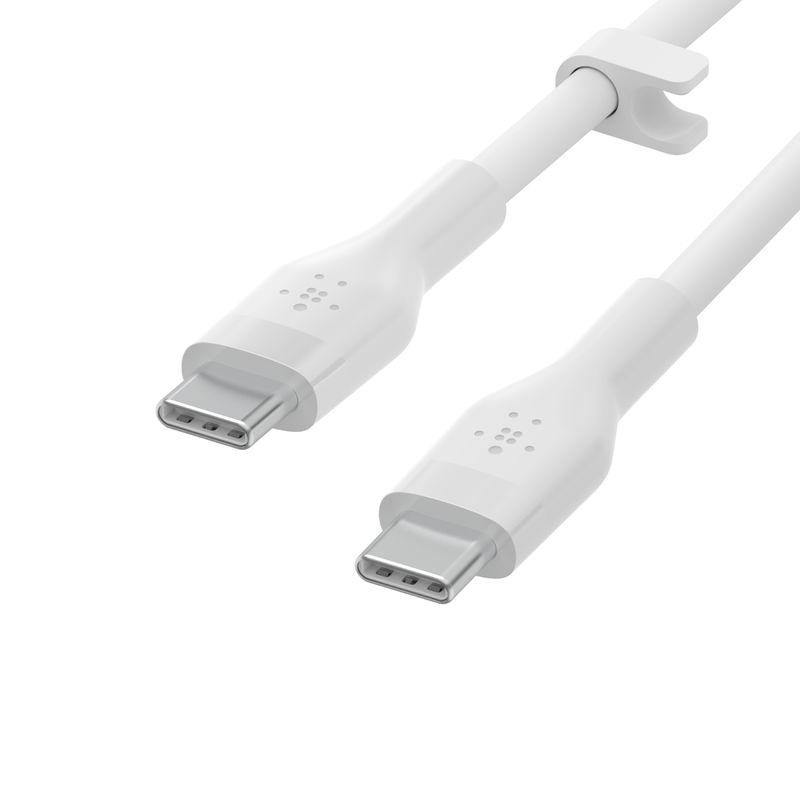 Belkin-CAB009BT1MBW2PK-cavo-USB-1-m-USB-C-Nero-Bianco