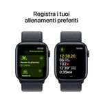 Apple-Watch-SE-GPS-44mm-Cassa-Alluminio-Mezzanotte-con-Inchiostro-Sport-Loop