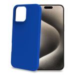 Celly CROMO1081BL custodia per cellulare 17,5 cm (6.9") Cover Blu