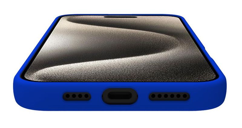 Celly-CROMO1081BL-custodia-per-cellulare-175-cm--6.9--Cover-Blu