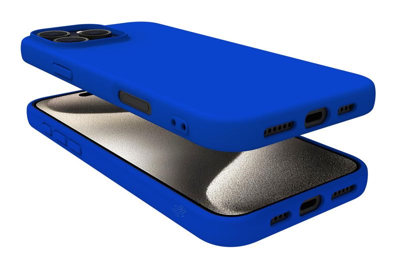 Celly-CROMO1081BL-custodia-per-cellulare-175-cm--6.9--Cover-Blu