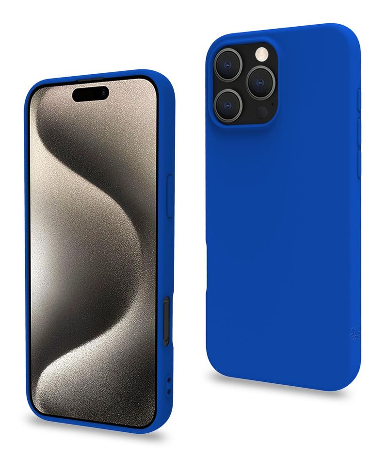 Celly-CROMO1081BL-custodia-per-cellulare-175-cm--6.9--Cover-Blu