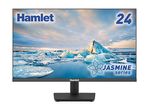 Hamlet-HM24JF-VDR-LED-display-61-cm--24--1920-x-1080-Pixel-Full-HD-Nero