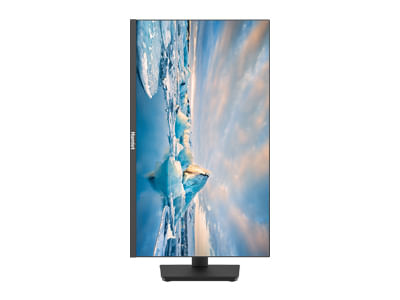 Hamlet-HM24JF-VDR-LED-display-61-cm--24--1920-x-1080-Pixel-Full-HD-Nero