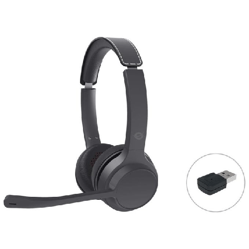 Conceptronic-POLONA04BA-cuffia-e-auricolare-Cuffie-Con-cavo-e-senza-cavo-A-Padiglione-Musica-e-Chiamate-USB-tipo-C-Bluetooth-Nero