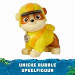 PAW-Patrol-Jungle-Pups-Rhino-Vehicle-di-Rubble-veicolo-giocattolo-con-action-figure-da-collezione-giocattoli-per-bambini-e-bambine-dai-3-anni-in-su