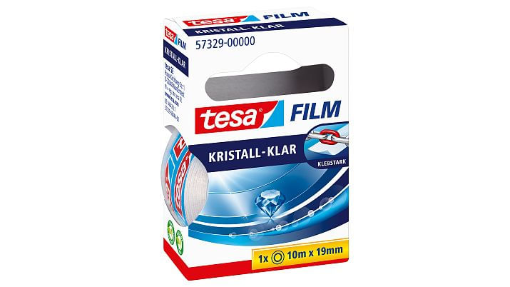 tesa-pellicola-trasparente-19-mm-x-10-m-pellicola-adesiva-universale-in-pellicola-PP-resistente-allo-strappo--57329-