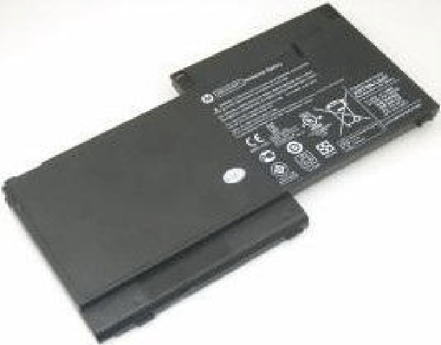 HP-4500mAh-Li-Pol-Batteria