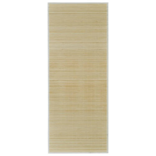 vidaXL-Tappeto-Rettangolare-in-Bambu-Naturale-150-x-200-cm