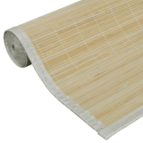 vidaXL-Tappeto-Rettangolare-in-Bambu-Naturale-150-x-200-cm