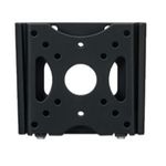 Hagor BL Fixed 100 61 cm 24 Nero (BL FIXED 100 RIGID WALL BRACKET - FOR 15-24IN DISPLAYS MAX 25KG)