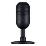 Razer Seiren V3 Mini Nero Microfono da tavolo