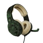 Trust-GXT-411C-Radius-Auricolare-Cablato-A-Padiglione-Giocare-Beige-Nero-Verde