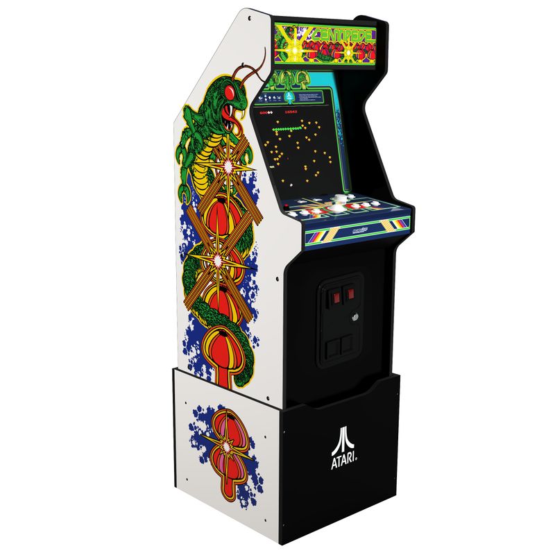 Arcade1Up-Atari-Legacy-Arcade-Game-Centipede-Edition