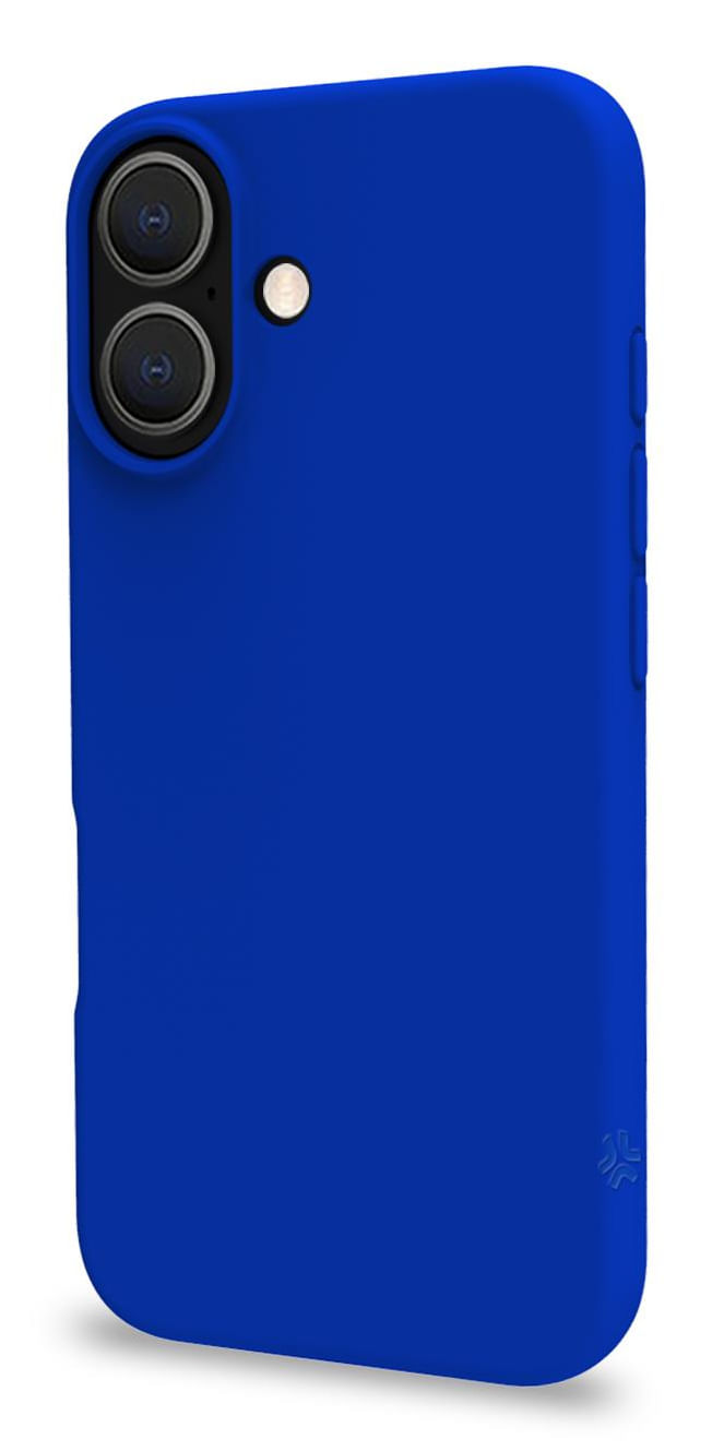 Celly-CROMO1078BL-custodia-per-cellulare-155-cm--6.1--Cover-Blu