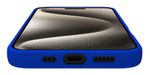 Celly-CROMO1078BL-custodia-per-cellulare-155-cm--6.1--Cover-Blu