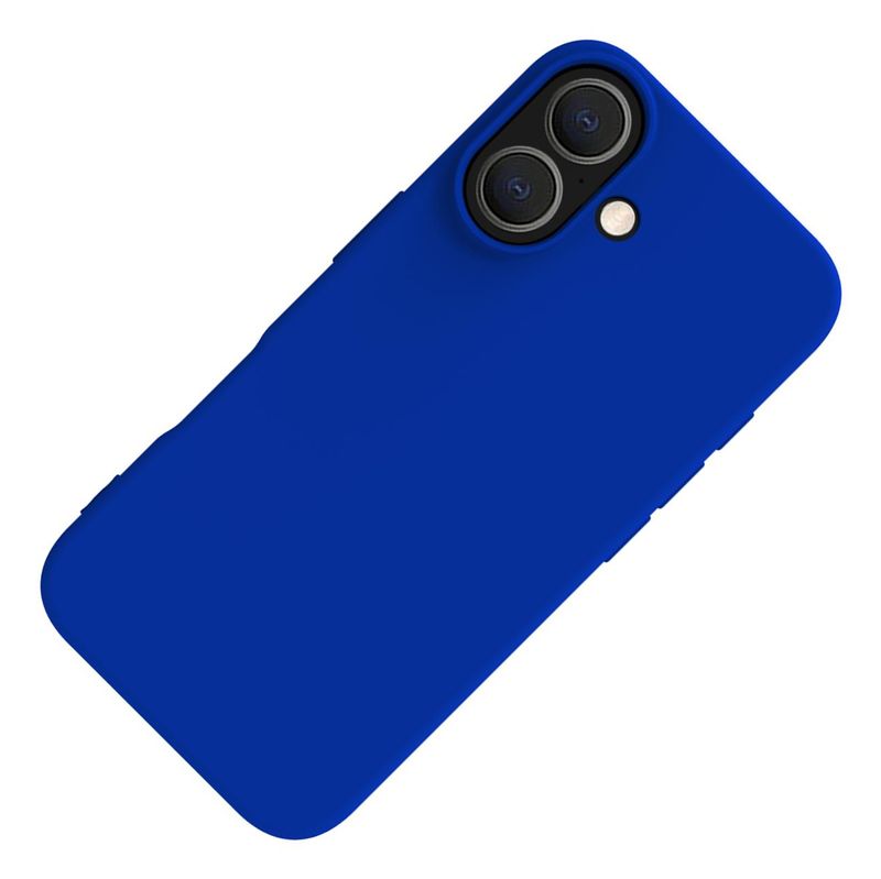 Celly-CROMO1078BL-custodia-per-cellulare-155-cm--6.1--Cover-Blu