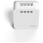 Aqara-SSM-U02-controllo-luce-intelligente-ad-uso-domestico-Con-cavo-e-senza-cavo-Bianco