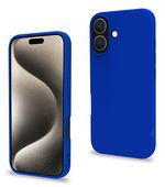 Celly-CROMO1078BL-custodia-per-cellulare-155-cm--6.1--Cover-Blu