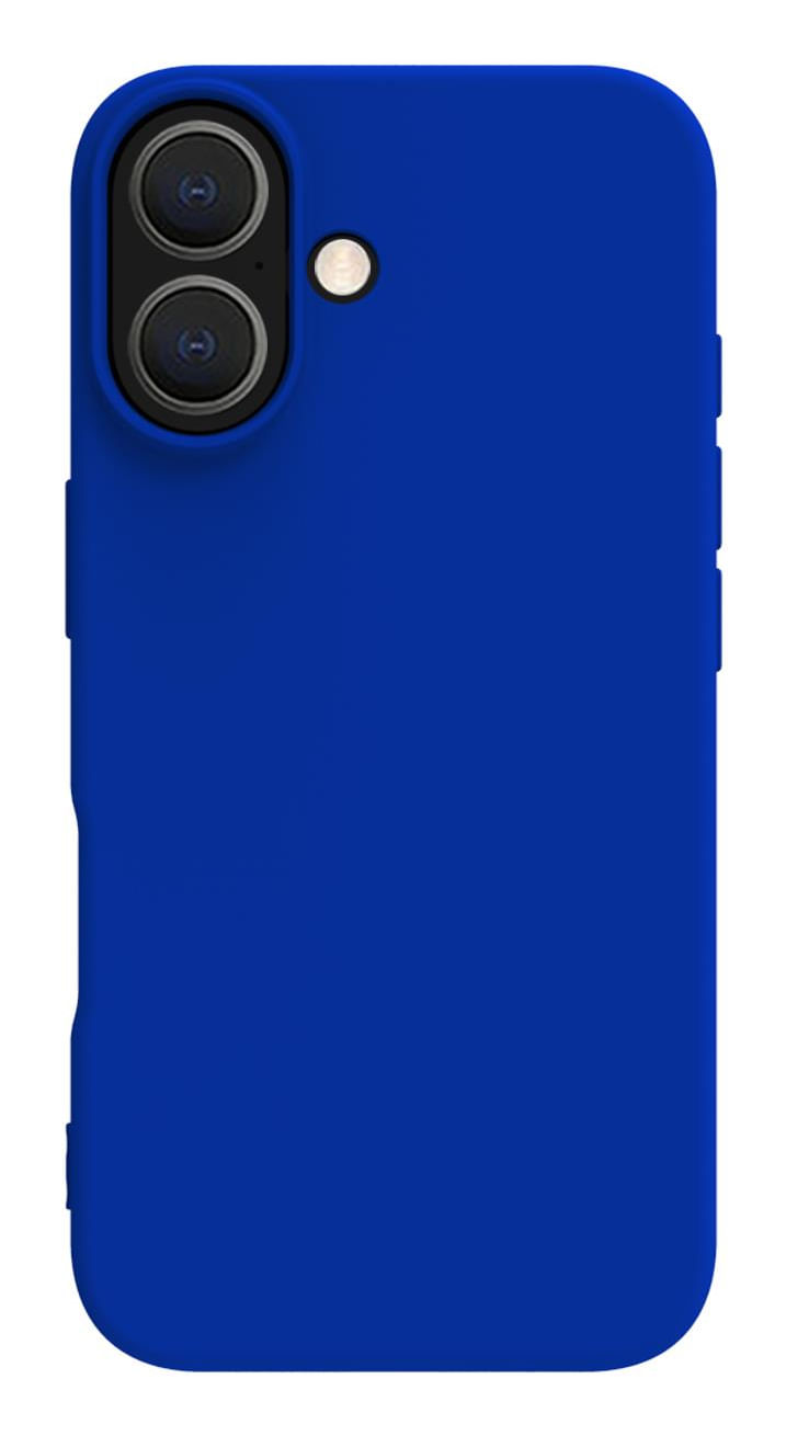 Celly-CROMO1078BL-custodia-per-cellulare-155-cm--6.1--Cover-Blu