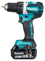 Makita-DDF484RT3J-trapano-2000-Giri-min-18-kg-Nero-Blu-Argento