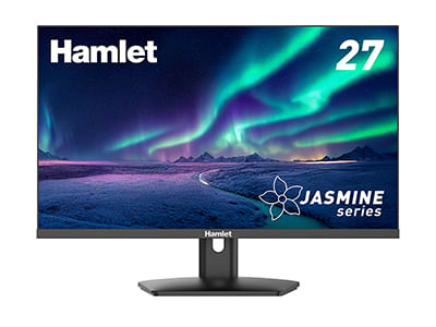 Hamlet-HM27JF-V-LED-display-686-cm--27--1920-x-1080-Pixel-Full-HD-Nero