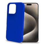 Celly CROMO1079BL custodia per cellulare 15,9 cm (6.27") Cover Blu